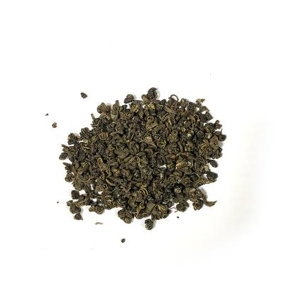 China Bulk Sale EU Clean Standard Bag Packing 9375 Powder Green Tea for sale