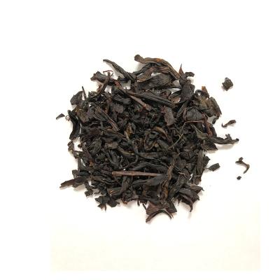 China Cheap Loose Tea Maker Supplied Bulk Red Tea Hot Selling Black Tea for sale