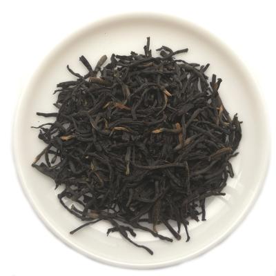 China Manufacturer Best Quality Wholesale Loose Black Tea Natural Black Tea for sale