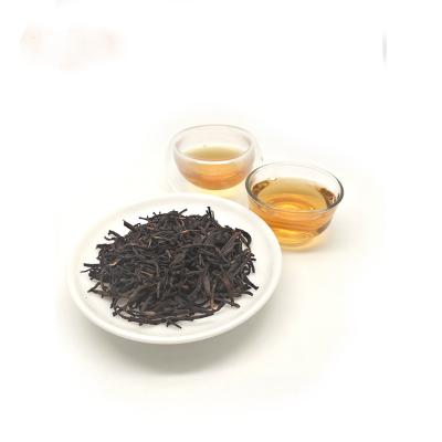 China Loose Tea Leaf Black Tea High Quality Pure Organic Black Tea Leaves for sale