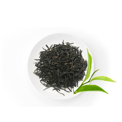 China Ceylon Loose Tea Black Tea Flavor Organic Loose Black Tea For Tea Importers for sale