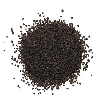 China Broken Tea High Grade CTC Organic Black Tea Powder With Vietnam Tea Flavor for sale