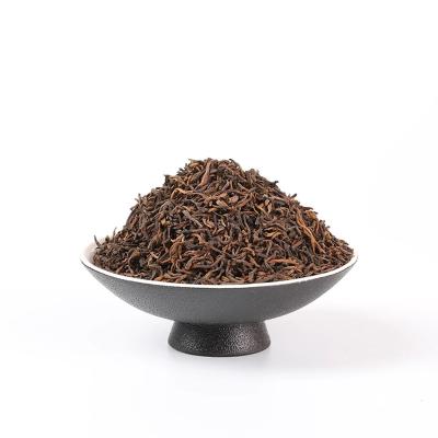 China Wholesale Loose Tea Weight Loss Mail-Fermented Mature Loose Puer Yunnan Puer Tea for sale