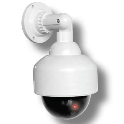 China Low Power Dummy CCTV Camera 2100 Battery Power Dummy Camera for sale