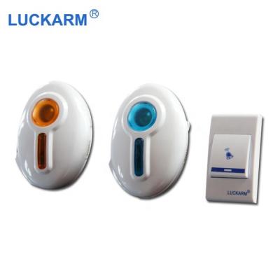 China Factory Modern Hot Sale Radio Remote Control Door Bell for sale