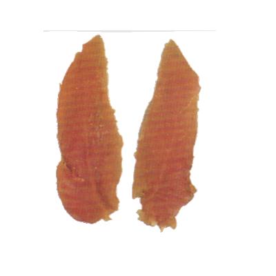 China Good Quality Cheap And High Quality Meat Snacks Sustainable Soft Chicken Strip for sale