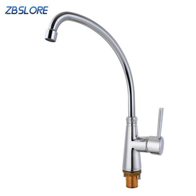 China Wholesale Price Hot And Cold Modern Single Lever Water Less Pressure Bathroom Sink Faucet for sale