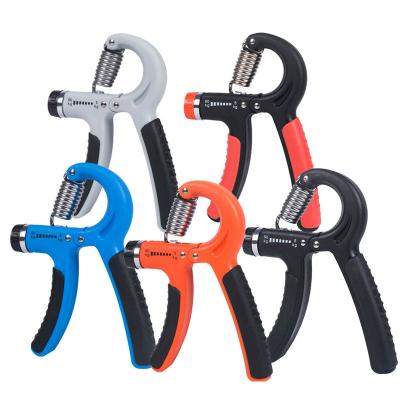 China Brand New Tactical Muscle Relex Apparatus Effort Strengthner Set Ring For Training Gymnastic Hand Grips for sale