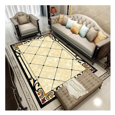 China Washable Blankets Wholesale Chinese European Rugs 3d Printed Rugs And Blankets for sale