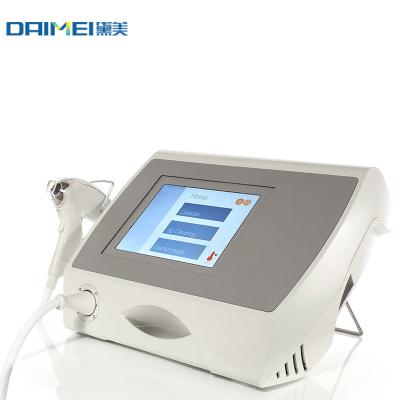 China Mezotix Lifting Fractional RF Acne Scar Removal Fraxels Machine for sale