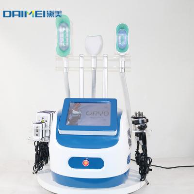 China Fat Cellulite Reduction Cryo Gel Plus Liposonic Home Sale 360 ​​Portable Cryo Freeze Machine Device Device Advantage Cryo Gel Big Fat Best Fat for sale