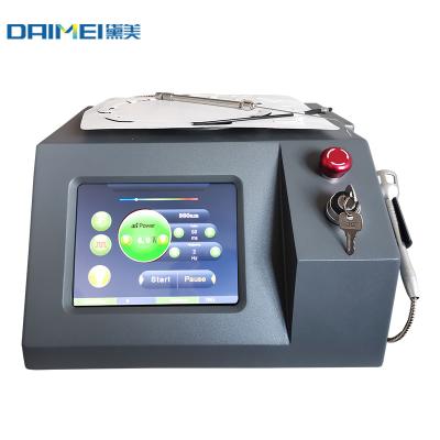 China Vet Therapy Ultrapulse Pet Surgery 980nm Veterinary Laser Machine For Therapy Vet 980 Diode Laser for sale