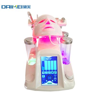 China Diamond Dermabrasion Aqua Peeling Machine Jet Peel Skin Care Beauty Aquafacial Exfoliators Water Microdermabrasion for sale