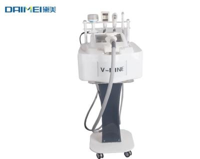 China Weight Loss Vacuum Cavitation Body Slimming Machine Liposuction Equipment For Sale for sale