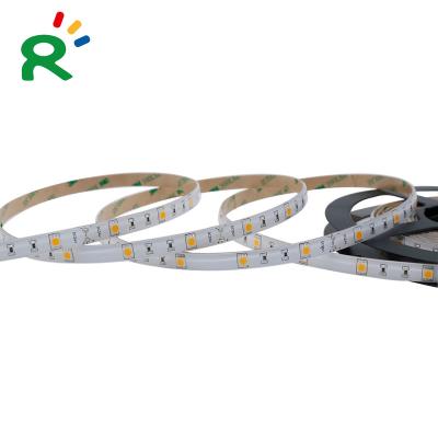 China Residential high voltage 24vdc smd5050 natural white waterproof IP65 low led cord (4000K) for sale