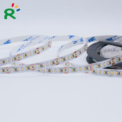 China LANDSCAPE SMD3014 DC24V 180LEDs/m IP20 LED Strip Lights Wireless Wifi RF Controller With Strong 3M Adhesive Dimmable Strip Lights For Indoor for sale