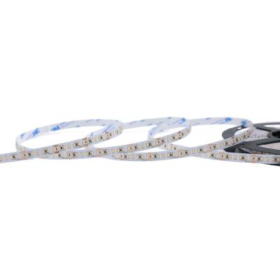 China Residential Decorative Flexible LED Strip Light SMD3014 180leds/m LED Strips 14.4w 24V for sale