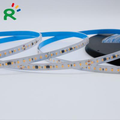 China High Voltage SMD2835 120leds/m LED Flexible Constant Current 20m/roll IP65 Residential/Hotel AC230V LED Strip for sale