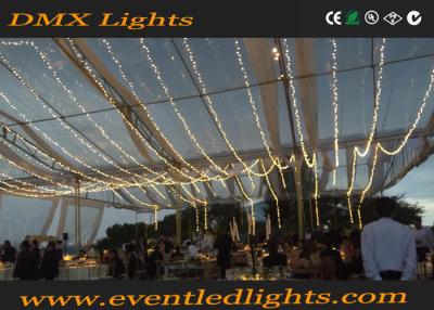 China RGB High Brightness Led Event Lights Strip Home Decoration 110V - 240V for sale