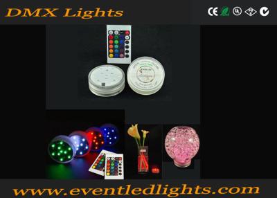 China Kleur 16 die RGB Roterende Lichte Basis voor Koppenbier/Partijclub ruilen, DMX905 Te koop