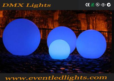 China Christmas Decorative LED Waterproof Ball Solar System Recharging Waterproof for sale