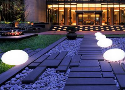 China Outdoor Color Change Floating LED Waterproof Ball For Wedding Decoration for sale