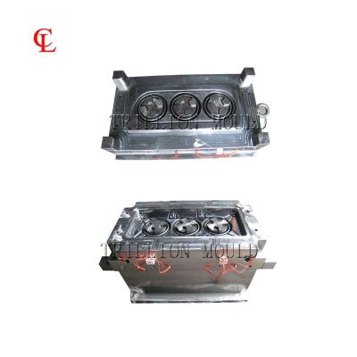 China SMC Factory Custom SMC BMC FRP Mould for sale