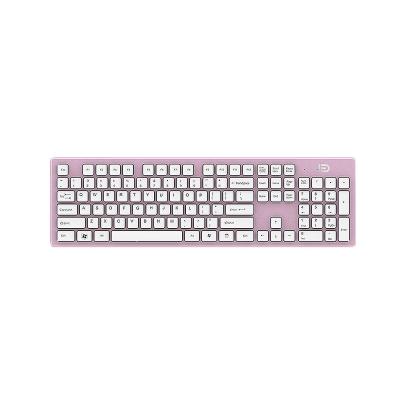 China Laptop wireless keyboard wireless keyboard factory price custom keyboard for sale