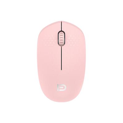 China Comfortable Portable Cute Mouse Custom Mouse Wireless Mouse For Laptop Computer for sale