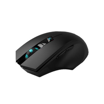 China High Sensitivity Factory Wholesale 2.4Ghz Wireless Mouse PC Mouse Gamer Radio for sale