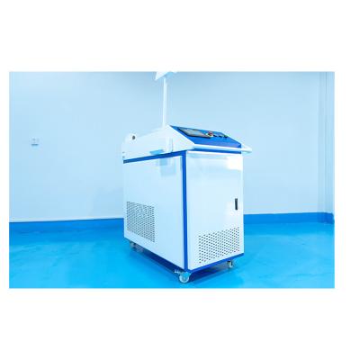 China High quality laser cleaning metal surface laser spot welding machine laser welding machine welding machine for sale