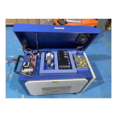 China High Quality Laser Cleaning Mini Laser Welding Machine Metal Surface MIG Welders Laser Welding Machine Welding Machine for sale