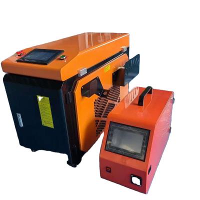 China Building Material Shops Hot Sale Laser Welders Laser Welding Machine Fiber Laser Welding Machine for sale