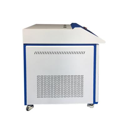 China popular portable metallurgy fiber laser welding machine price laser welding machine for metal laser welding machine 1500w for sale