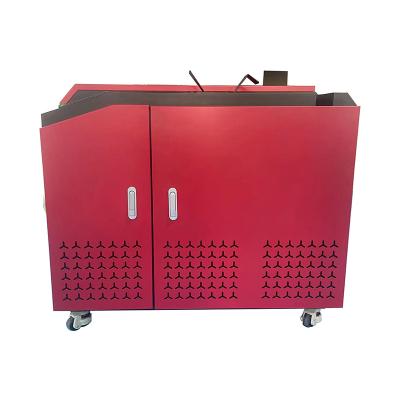 China Cheap metalworking laser welding machine 1000w 2000w fiber laser welding machine handhed laser welding machine for sale