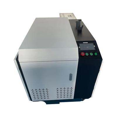 China Metallurgy factory outlet laser welding machine stainless steel laser welding machine for metal for sale