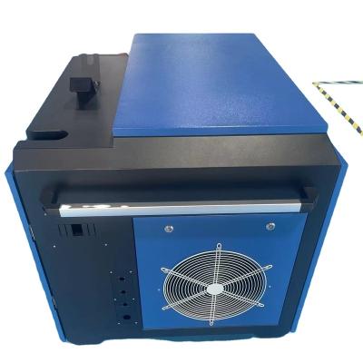 China Metallurgy Welding Machine Hand Held Laser Welding Machine 1000w 1500W 2000W for sale