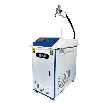 China high safety manual laser welders welding machine price 1500w 2000w for sale