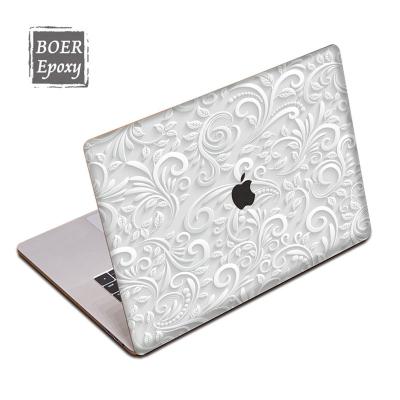 China Durable Protector Custom Designs Laptop Stickers For Macbook Pro Air 13 for sale