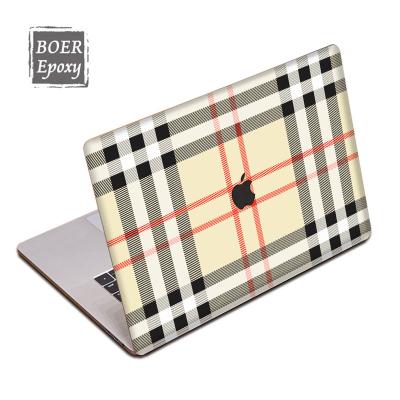 China Low MOQ Durable Wholesale Laptop Cover Skin Sticker For Macbook Pro 15 Air 15 for sale