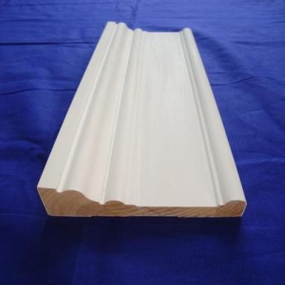 Chine Bâti décoratif imperméable de plinthe, équilibre décoratif de plinthe pour la Chambre à vendre