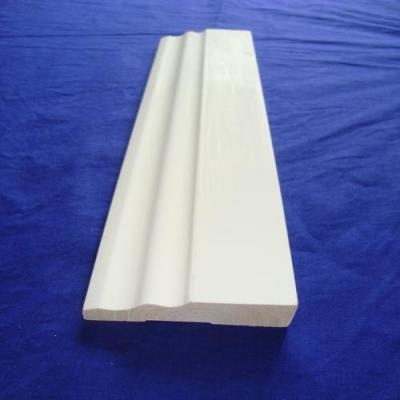 China Anti Aging Wood Floor Molding With Good Water Resistance Ability for sale