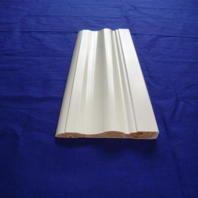 China Corrosion Protection  Base Molding For House Inner Ornament for sale