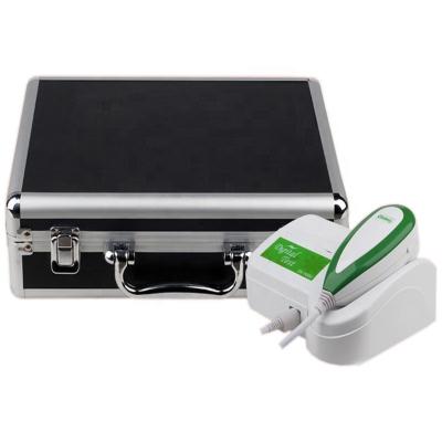 China Skin wrinkle analysis SY-SA01B 3 in 1 5.0 MP 3d skin scanner iris analyzer iriscop hair analysis machine for sale