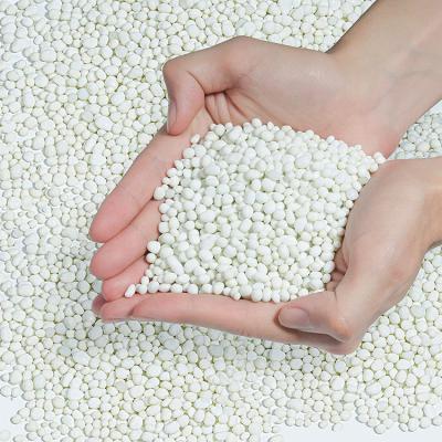 China Factory direct wholesale home decoration gravel and crushed stone white crushed Crystal Tumbled Stones for home decor tumble stone for sale