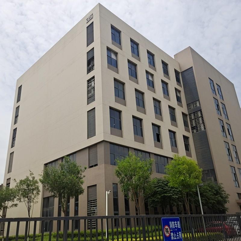 Geverifieerde leverancier in China: - XI`AN HAOSHENG Electrical Equipment Manufacturing Co., Ltd.