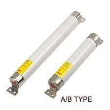 China Ceramic HRC Low High Voltage Fuse Cutout Link 11KV 22KV 24KV 40.5KV 600V 1000V 10A 20A 100A 400A for sale