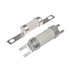 China DIN Current Limiting Fuse XRNT 63A High Voltage Ceramic Fuse Link IEC60282 12KV 24KV 36kv for sale