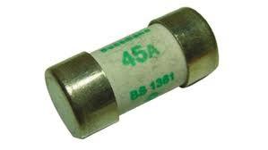 China 12KV 24KV 36KV 40.5KV High Voltage Medium Voltage Current Fuse For Motor Protection for sale