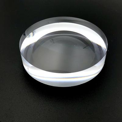 China Hmc Emi Optical Hot Selling Single Vision Eyeglass Rx-1.56 Half Full Lens Uv400 Lenses for sale